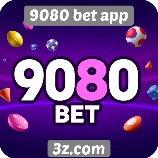 9080 bet app oferece ampla variedade de jogos online